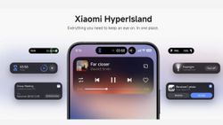 Xiaomi Expands Hyper Island Feature to Redmi and Poco Phones with HyperOS 3