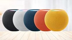 Apple Reportedly Launching New HomePod Mini Soon - S9 Chip and Wi-Fi 6E Support Tipped