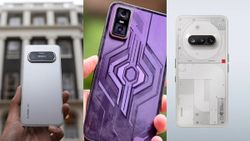 Best Phones Under Rs 25,000 in India (2025): Lava Agni 4, Wobble One, Nothing Phone 3a, Vivo T4 5G, More