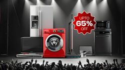 Vijay Sales Black Friday Sale: Massive Discounts Live on Smartphones, Laptops, TVs & Home Appliances