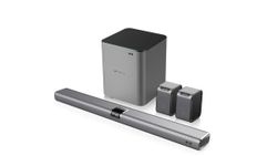 Blaupunkt Launches SBW600 Emperor Soundbar with 12.1.4 Dolby Atmos: Check Features and Availability