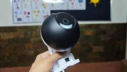 CP Plus ezyKam+ (Z43Q) Review: A Feature-Packed Entry-Level Outdoor Wi-Fi Camera CP Plus ezyKam+ (Z43Q) Review: A Feature-Packed Entry-Level Outdoor Wi-Fi Camera