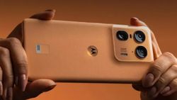 Motorola Edge 70 Ultra Key Specifications Revealed Through Geekbench Listing: Snapdragon 8 Gen 5 Chip Tipped
