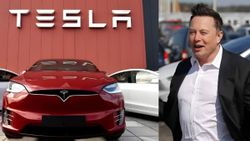 Elon Musk Gains Overwhelming Support For His $1 Trillion Pay Package From Tesla Shareholders