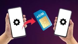 Jio eSIM Activation: How to Switch from a Physical SIM to eSIM