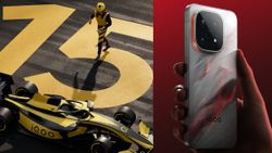 iQOO 15 Mini Is Reportedly in Testing With 6.31-Inch Display and Dimensity 9500 Plus Chip