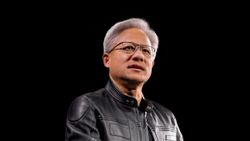 “China Is Going to Win the AI Race,” Warns Nvidia CEO Jensen Huang as U.S.–China Tech Rivalry Deepens