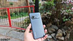 Lava Agni 4 Review in Five Minutes: A Serious Contender in the Sub-25K Segment