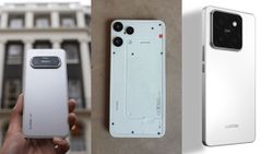 Lava Agni 4 vs Nothing Phone 3a Lite vs Wobble One: Which is the Best Phone Under Rs 25,000 in India?