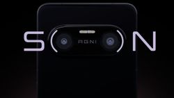Lava Agni 4 Teaser Confirms Dual Cameras; IECEE Certification Hints at Massive 7,000mAh Battery