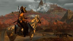 Ghost of Yotei Review: The Art of Vengeance, Reimagined Ghost of Yotei Review: The Art of Vengeance, Reimagined