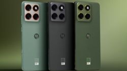 Motorola Edge 70 Launched with Snapdragon 7 Gen 4, 5.99mm Body: Check Full Specs, Price