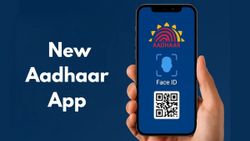 UIDAI Launches New Aadhaar App: How to Download on Android & iOS? Here's Why it Matters, Key Features UIDAI Launches New Aadhaar App: How to Download on Android & iOS? Here's Why it Matters, Key Features