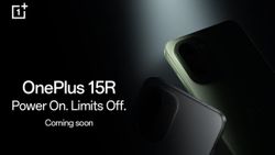 OnePlus 15R Officially Teased Ahead of Launch, Amazon Microsite Goes Live