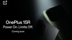 OnePlus 15R Price in India Tipped Ahead of Launch in India: Check Full Specifications Here 