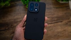 OnePlus 15's First Update Just After Launch Day; Here's What's New