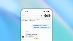 OpenAI Launches Group Chats In ChatGPT To Enhance Collaboration And Privacy For Users