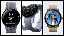 Google Pixel Watch 4 Now Available for Purchase in India: Check Pricing, Features, And Availability