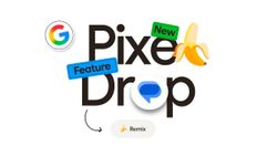 Google Rolls Out November Pixel Drop with Remix, AI Notification Summaries, and Scam Detection