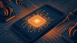 It’s Not Inflation — AI Is Quietly Making Your Smartphones More Expensive