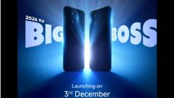 Redmi 15C 5G Launch in India Set for December 3; Amazon Availability Confirmed