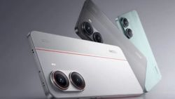 Redmi Turbo 5 Likely Launching This Month: 8,000mAh Battery and Dimensity 8500 Chip Tipped