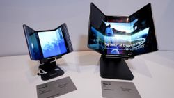 Samsung Galaxy Z TriFold Specifications Tipped Ahead of Launch