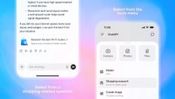 ChatGPT’s New Shopping Research Feature Will Help You Compare Products: How It Use
