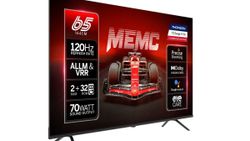 THOMSON Launches QLED Smart TVs in India with Dolby Vision and Atmos: Check Full Specs, Price