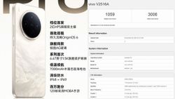 Vivo Y500 Pro Launch Date Confirmed: Key Specifications Revealed Through Geekbench