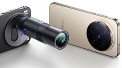 Vivo X300 and Telephoto Extender Kit Indian Prices Tipped Ahead of Launch