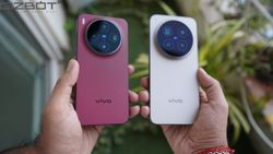 Vivo X300 and X300 Pro India Pricing Leaks Ahead of December Launch
