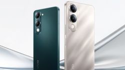 Vivo Y19s 5G Budget Phone Launched in India with 6,000mAh Battery and Dimensity 6300 Chip