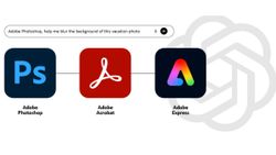 Adobe Brings Photoshop, Acrobat, and Express to ChatGPT for Free — Here’s How to Use 