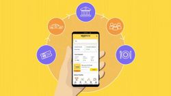 You Can Now Use Your Fingerprint or Face to Approve UPI Payments on Amazon Pay