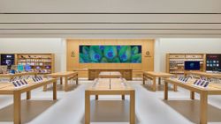 The Wait Is Over: Apple Noida Opens to Customers on December 11 at 1 PM IST