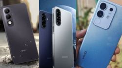 Best Budget Smartphones in 2026 Under ₹15,000