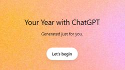 I Tried ChatGPT’s Year In Review, Here’s How You Can Check Yours