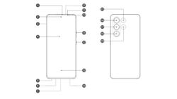 Dreame's First Smartphone Spotted on Certification Site, Key Specs Revealed