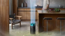 Dyson Debuts HushJet Compact Air Purifier in India, Designed to Boost Sleep Quality and Wellness