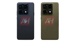 Motorola Edge 70 Ultra Design and Key Specs Leaked Ahead of Launch: New Textured Finish, Snapdragon 8 Gen 5