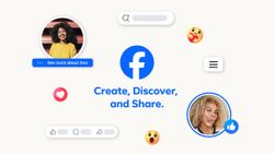 Facebook Revamps Feed, Search, and Navigation Systems to Improve Discovery
