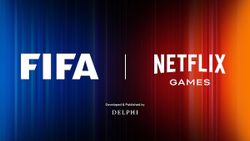FIFA Is Getting a New Game, and It’s Coming Exclusively to Netflix Games Ahead of the 2026 World Cup FIFA Is Getting a New Game, and It’s Coming Exclusively to Netflix Games Ahead of the 2026 World Cup
