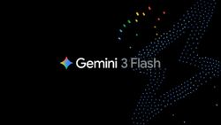 Gemini 3 Flash Launched as Default Model in Gemini App, Replacing 2.5 Flash