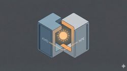 AMD and HPE Announce Plans for a New AI Platform and a Major Supercomputer
