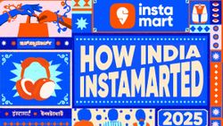 How India Instamarted 2025: A User Spent ₹4.3 Lakh on Three iPhone 17 Pros in One Cart