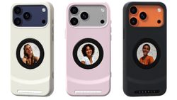 The iPhone 17 Pro Just Got a Second Screen: Thanks to This Smart Case