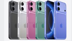 iPhone 18 Might Finally Bring Apple’s Long-Delayed Under-Display Face ID