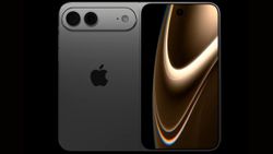 Apple’s First Foldable iPhone Design Surfaces In Video, Looks Strikingly Like Pixel Pro Fold