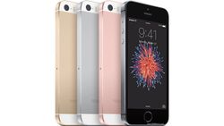 Apple Adds Original iPhone SE, 2017 iPad Pro, and More to Its Vintage and Obsolete List